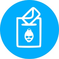 Loading indicator...